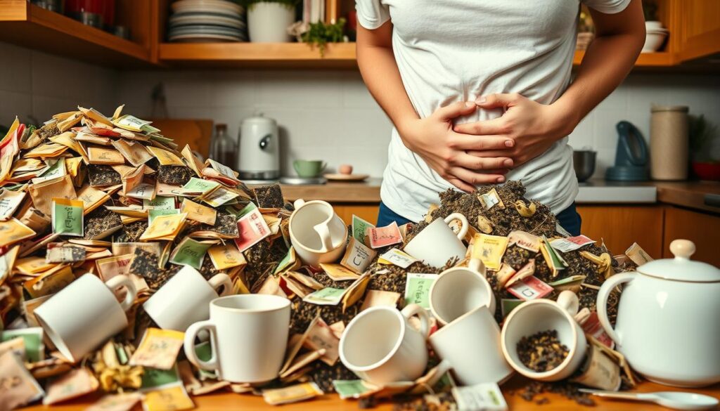 7 Best Herbal Teas to Reduce Belly Fat Naturally